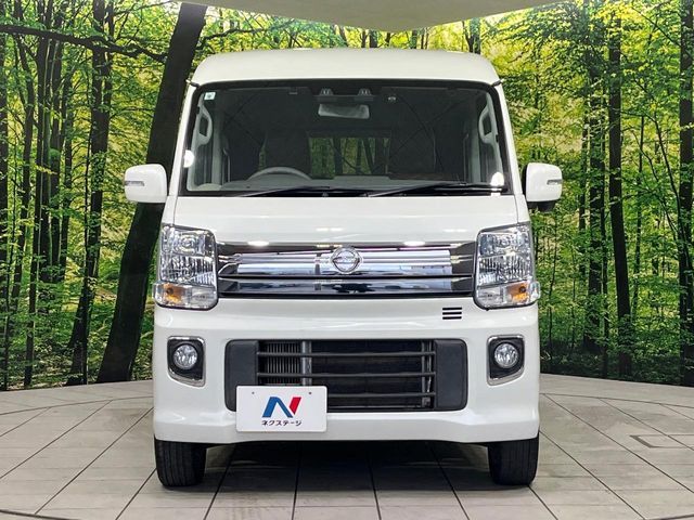 NV100 CLIPPER RIO 4WD