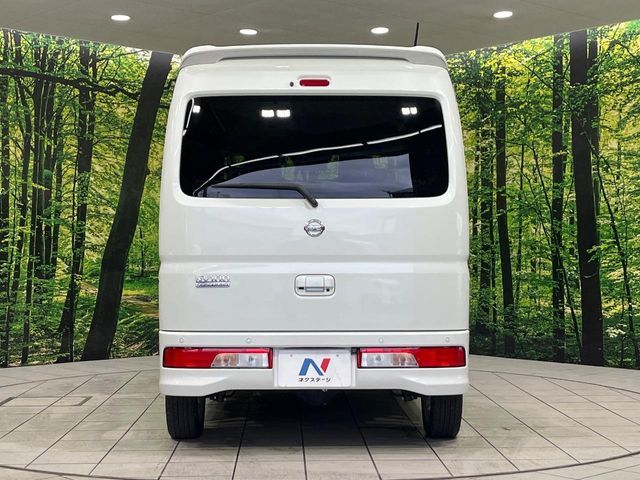 NV100 CLIPPER RIO 4WD
