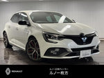 RENAULT MEGANE hatchback