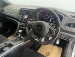 RENAULT MEGANE hatchback
