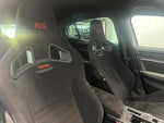 RENAULT MEGANE hatchback