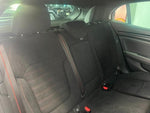 RENAULT MEGANE hatchback