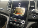 RENAULT MEGANE hatchback