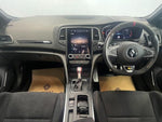 RENAULT MEGANE hatchback