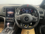 RENAULT MEGANE hatchback