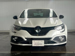 RENAULT MEGANE hatchback