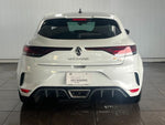 RENAULT MEGANE hatchback
