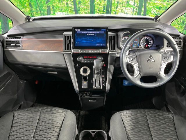 DELICA D:5 4WD