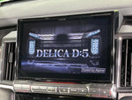 DELICA D:5 4WD