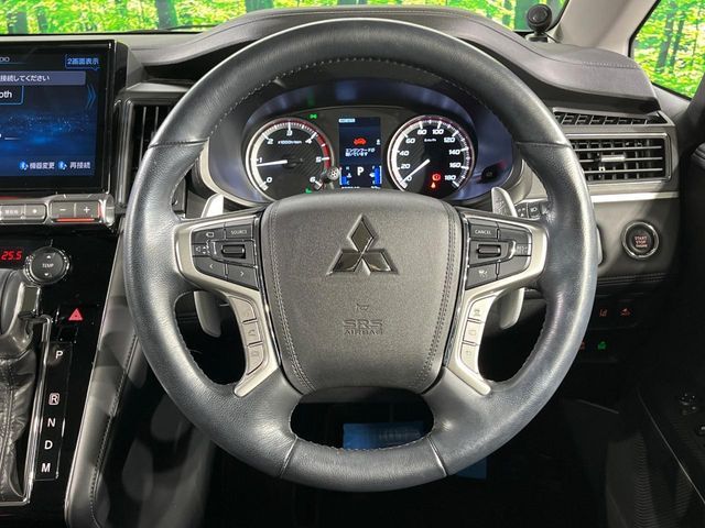 DELICA D:5 4WD