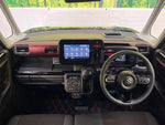 Spacia custom
