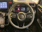 Spacia custom