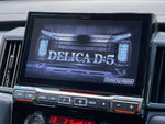 DELICA D:5 4WD