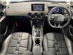 CITROEN DS3 CROSSBACK