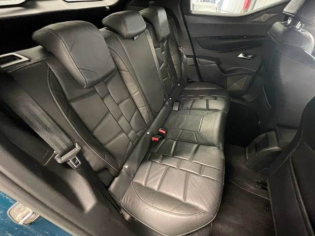 CITROEN DS3 CROSSBACK