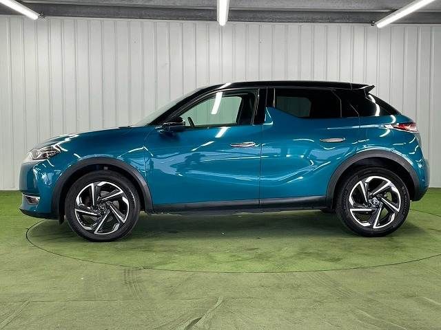 CITROEN DS3 CROSSBACK