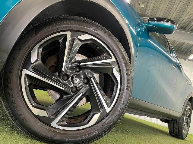 CITROEN DS3 CROSSBACK