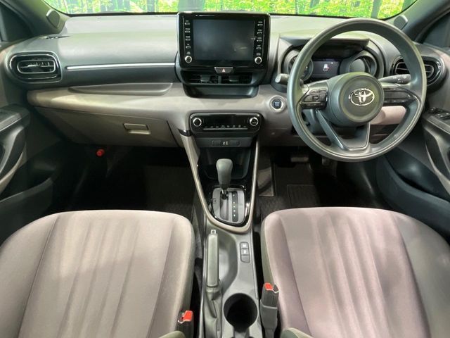 YARIS