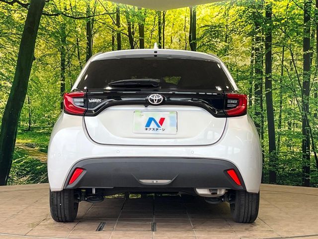YARIS