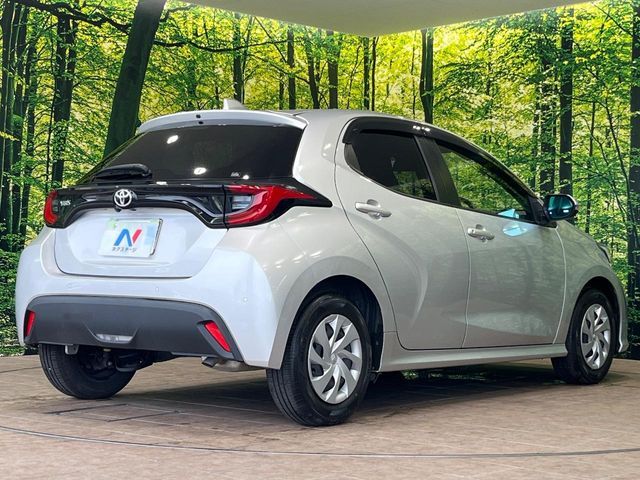 YARIS