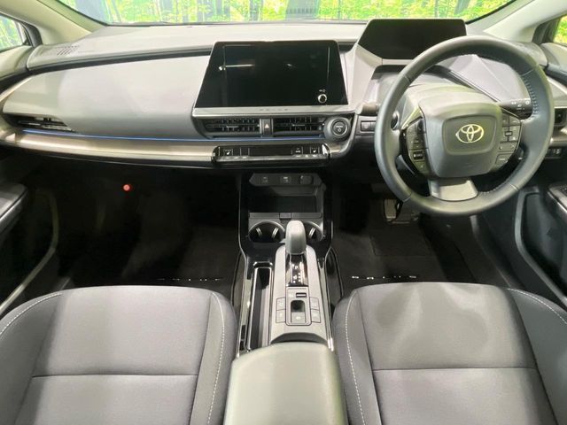 PRIUS PHV