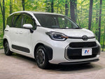 SIENTA HYBRID