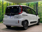 SIENTA HYBRID