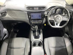 X-TRAIL 2WD