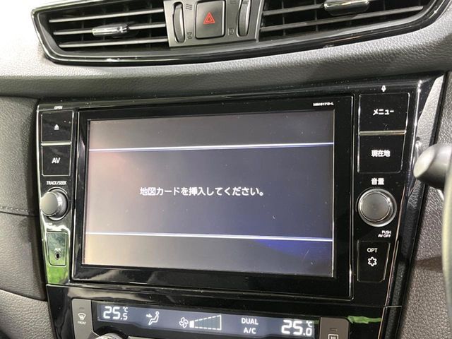 X-TRAIL 2WD