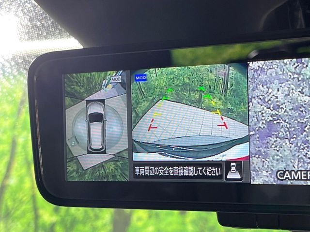 X-TRAIL 2WD