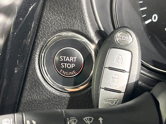 X-TRAIL 2WD