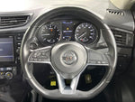 X-TRAIL 2WD