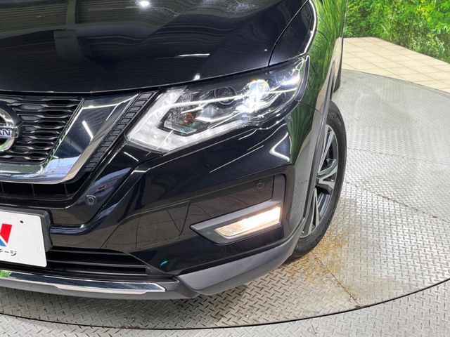 X-TRAIL 2WD