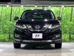 X-TRAIL 2WD