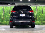 X-TRAIL 2WD