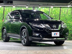 X-TRAIL 2WD