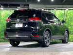 X-TRAIL 2WD