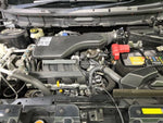 X-TRAIL 2WD