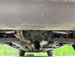 X-TRAIL 2WD