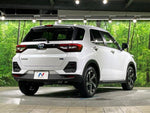 RAIZE HYBRID