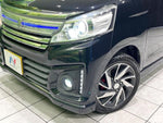 Spacia custom