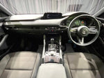 MAZDA3 FASTBACK