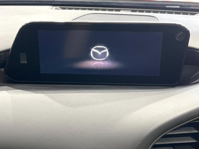 MAZDA3 FASTBACK