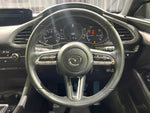 MAZDA3 FASTBACK