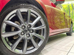 MAZDA3 FASTBACK