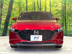 MAZDA3 FASTBACK