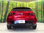MAZDA3 FASTBACK