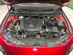 MAZDA3 FASTBACK