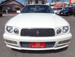 CEDRIC hardtop