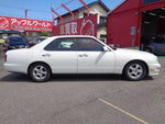 CEDRIC hardtop